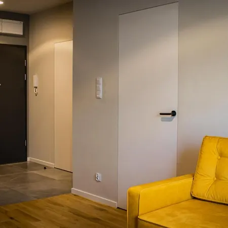 Appartamento Urban Space 80 - Free Parking Breslavia