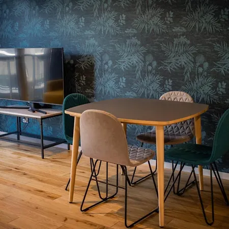 Appartamento Urban Space 80 - Free Parking Breslavia