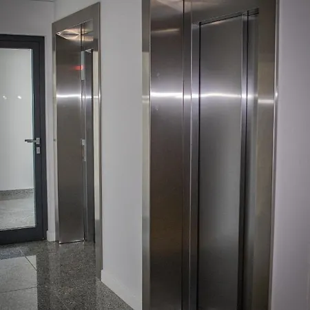 Appartamento Urban Space 80 - Free Parking *