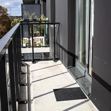 Urban Space 80 - Free Parking Lejlighed Wrocław