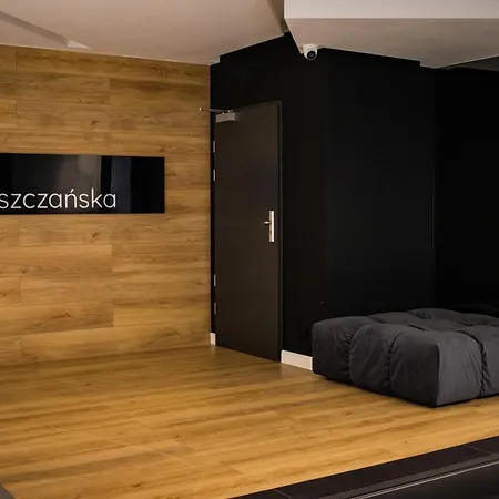Apartment Urban Space 80 - Free Parking *